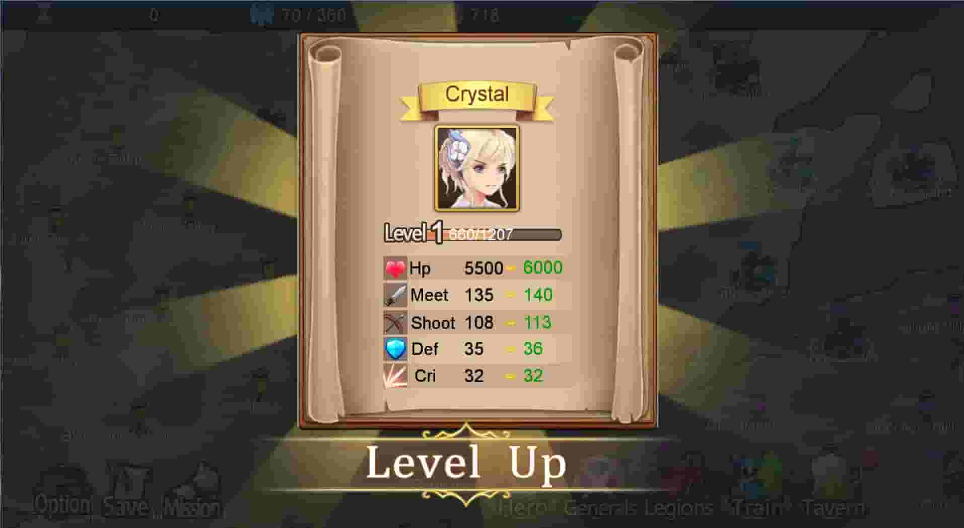 Age of Legion screenshot thumbnail screenshot 5