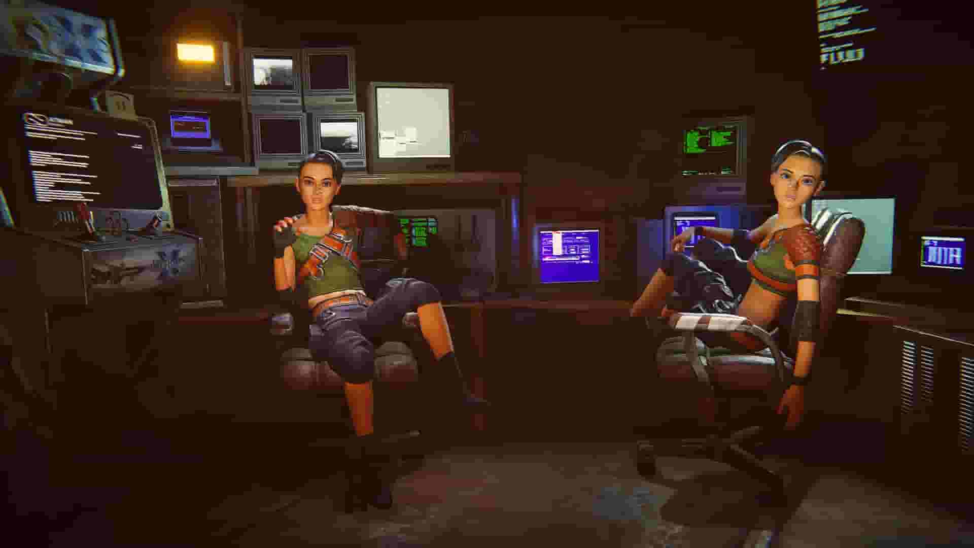 Age of Water screenshot thumbnail screenshot 9