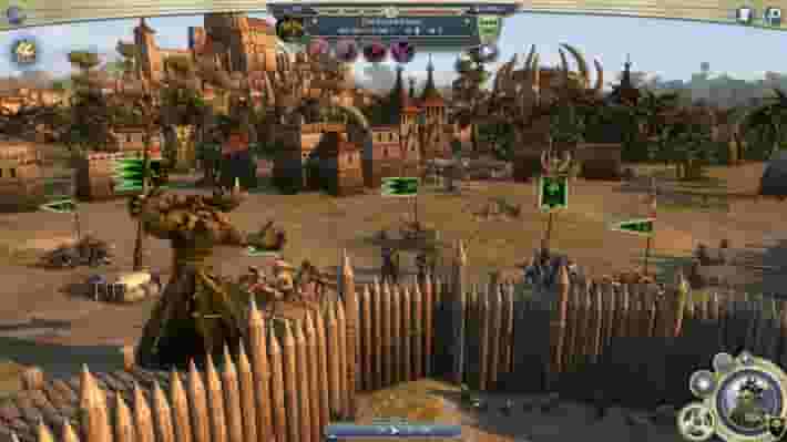 Age of Wonders 3 screenshot thumbnail screenshot 6