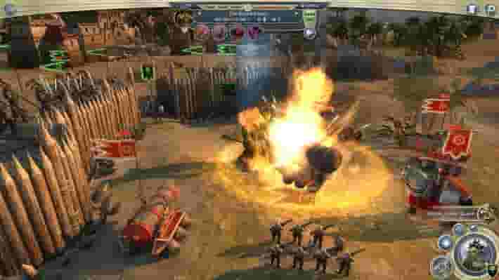 Age of Wonders 3 screenshot thumbnail screenshot 7