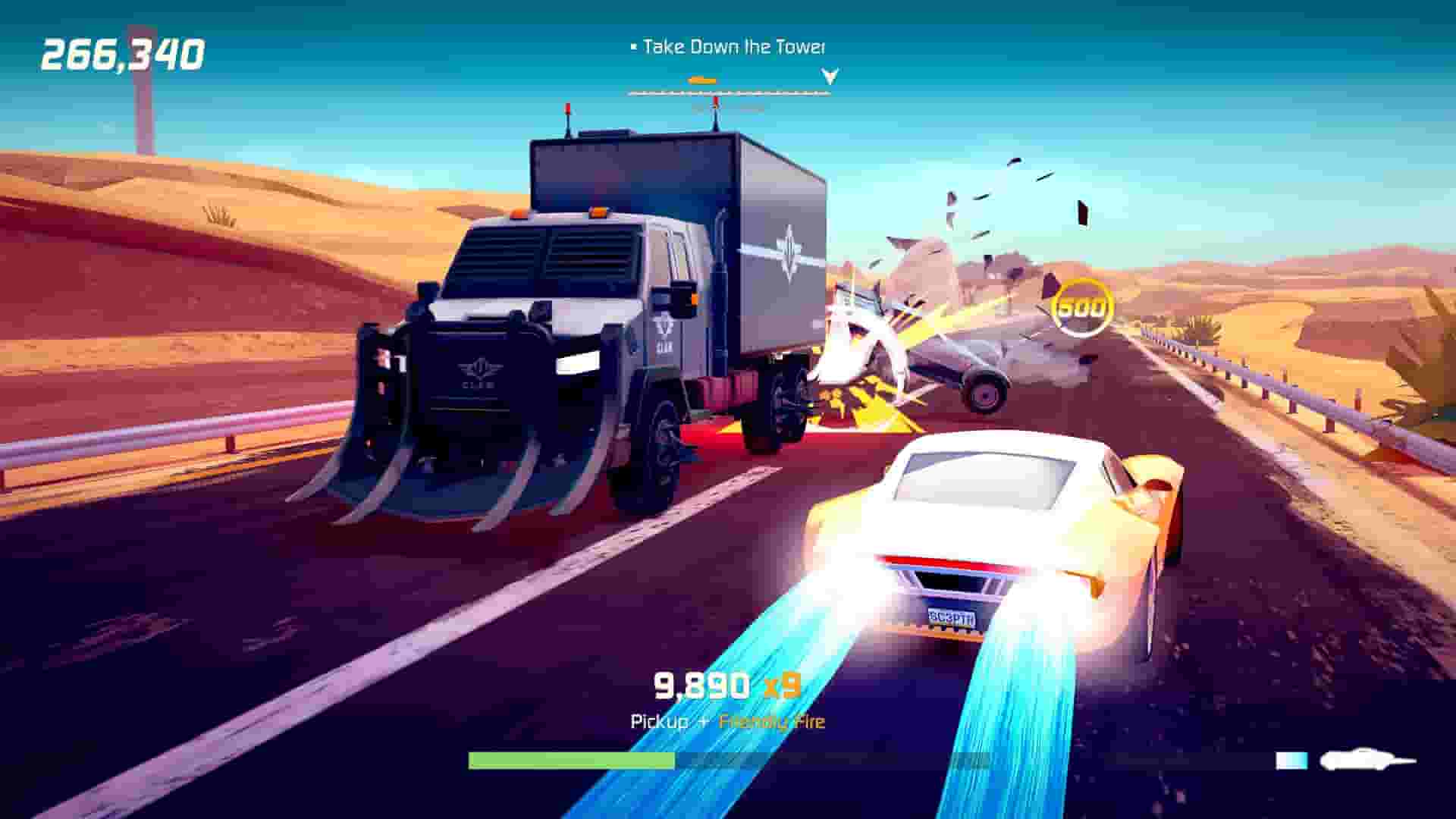 Agent Intercept screenshot thumbnail screenshot 1