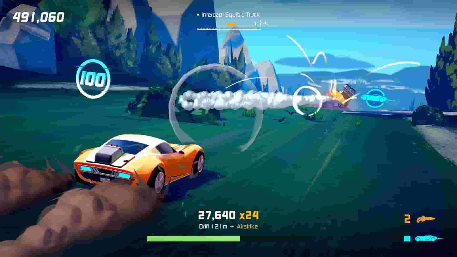 Agent Intercept screenshot thumbnail screenshot 5