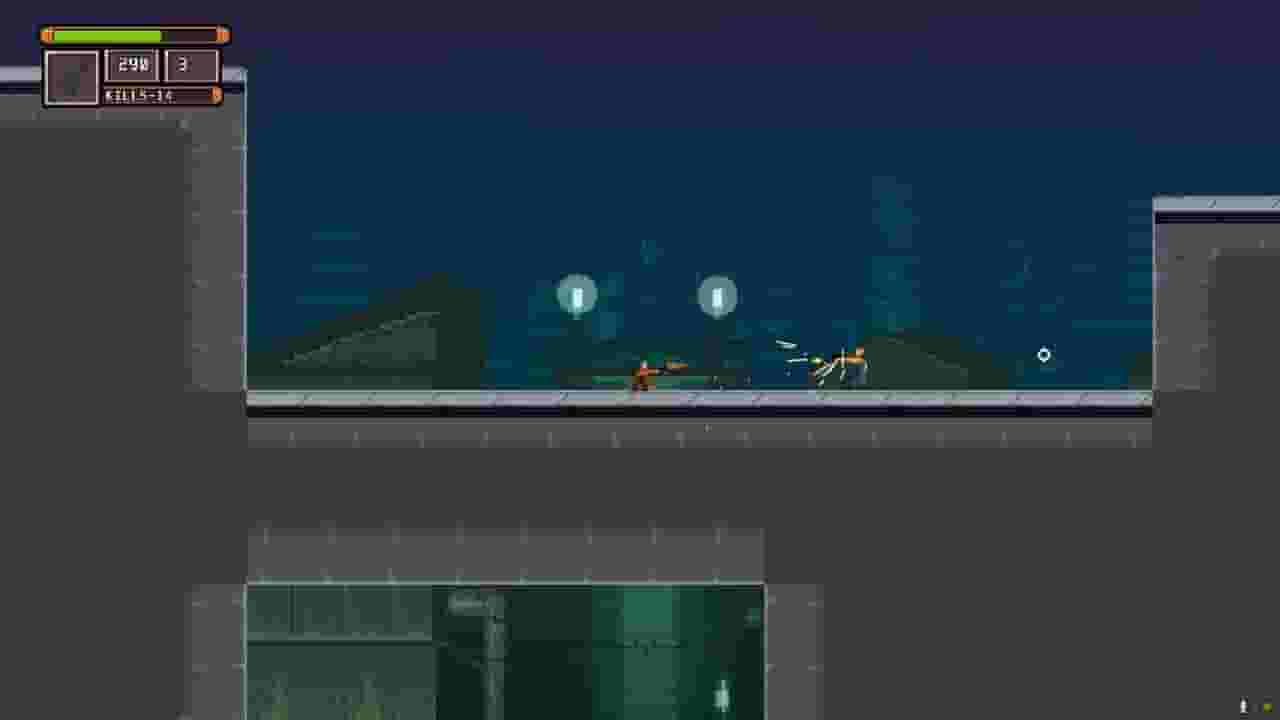 Agent Murphy screenshot thumbnail screenshot 0