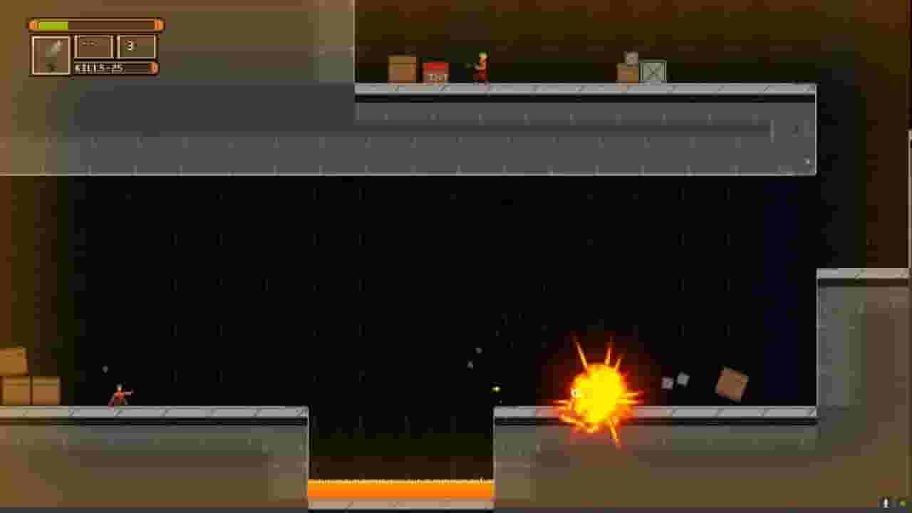 Agent Murphy screenshot thumbnail screenshot 1