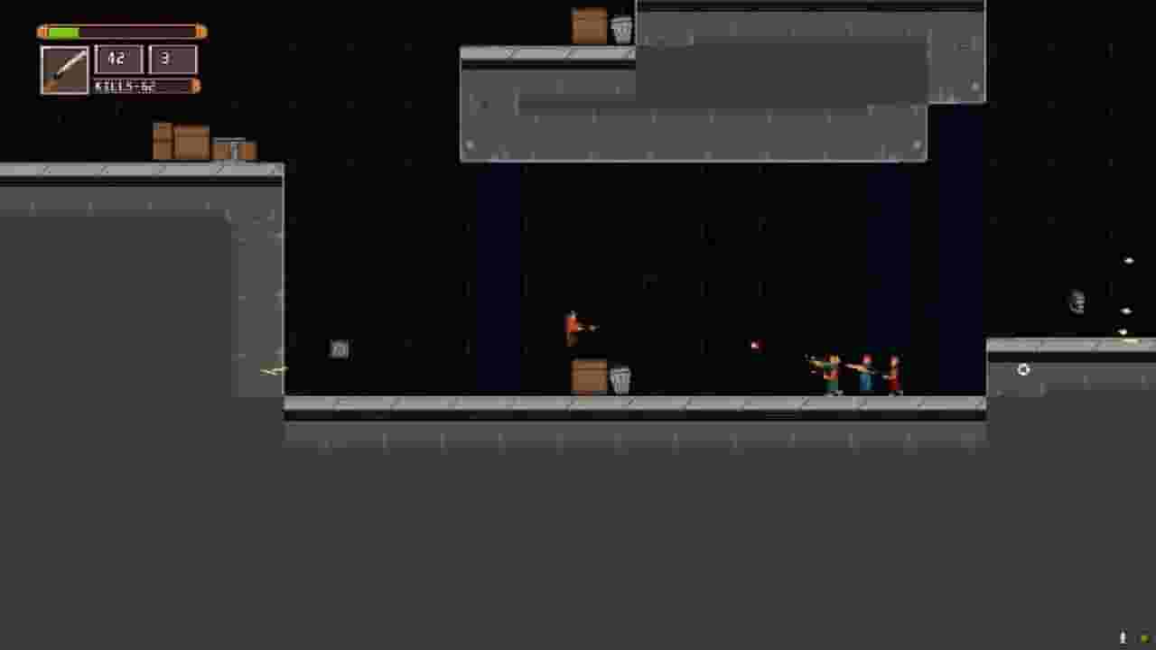 Agent Murphy screenshot thumbnail screenshot 2