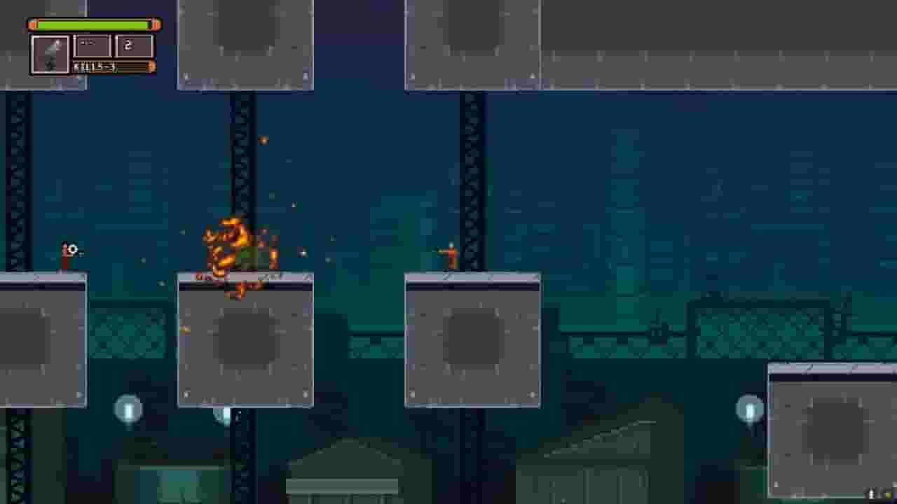 Agent Murphy screenshot thumbnail screenshot 3