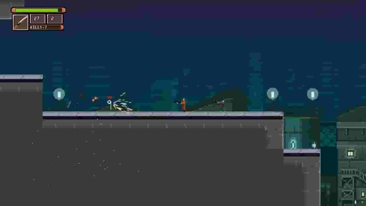 Agent Murphy screenshot thumbnail screenshot 4