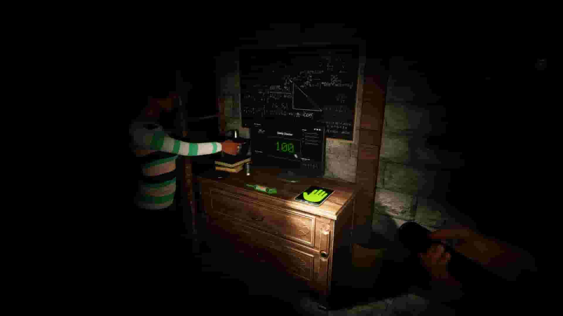 Agonize screenshot thumbnail screenshot 0