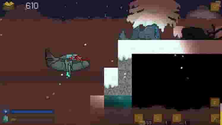 Aground screenshot thumbnail screenshot 0