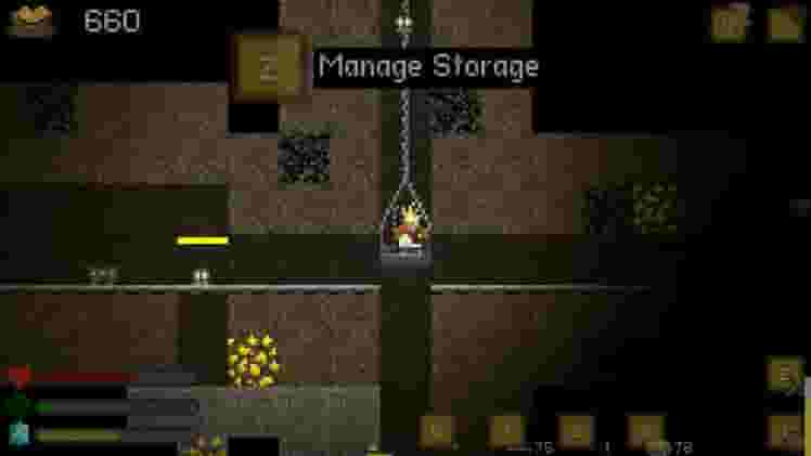 Aground screenshot thumbnail screenshot 1