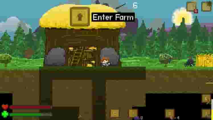 Aground screenshot thumbnail screenshot 3