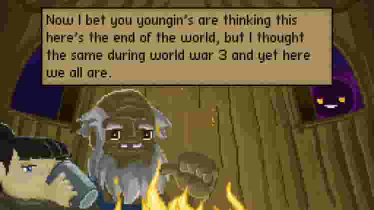 Aground screenshot thumbnail screenshot 5