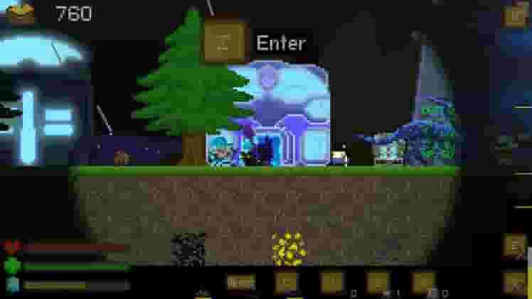 Aground screenshot thumbnail screenshot 6