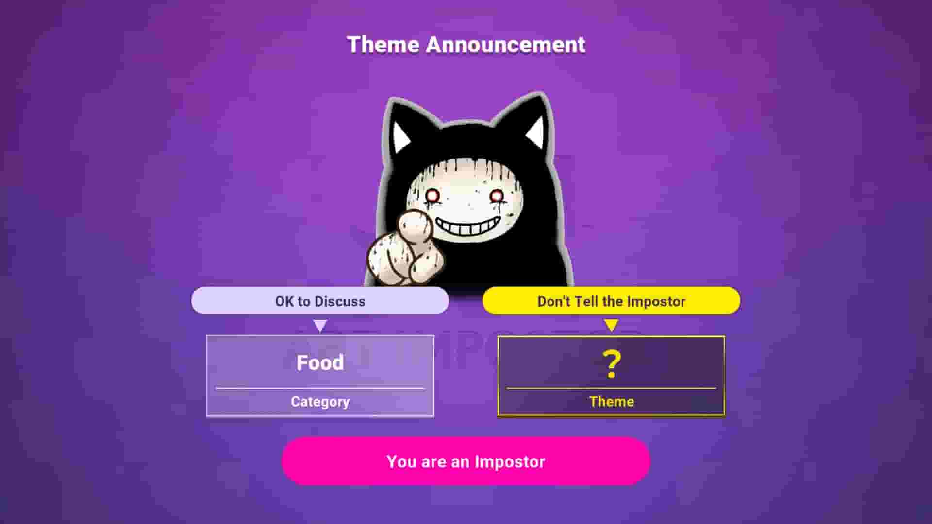 AI: Art Impostor screenshot thumbnail screenshot 0