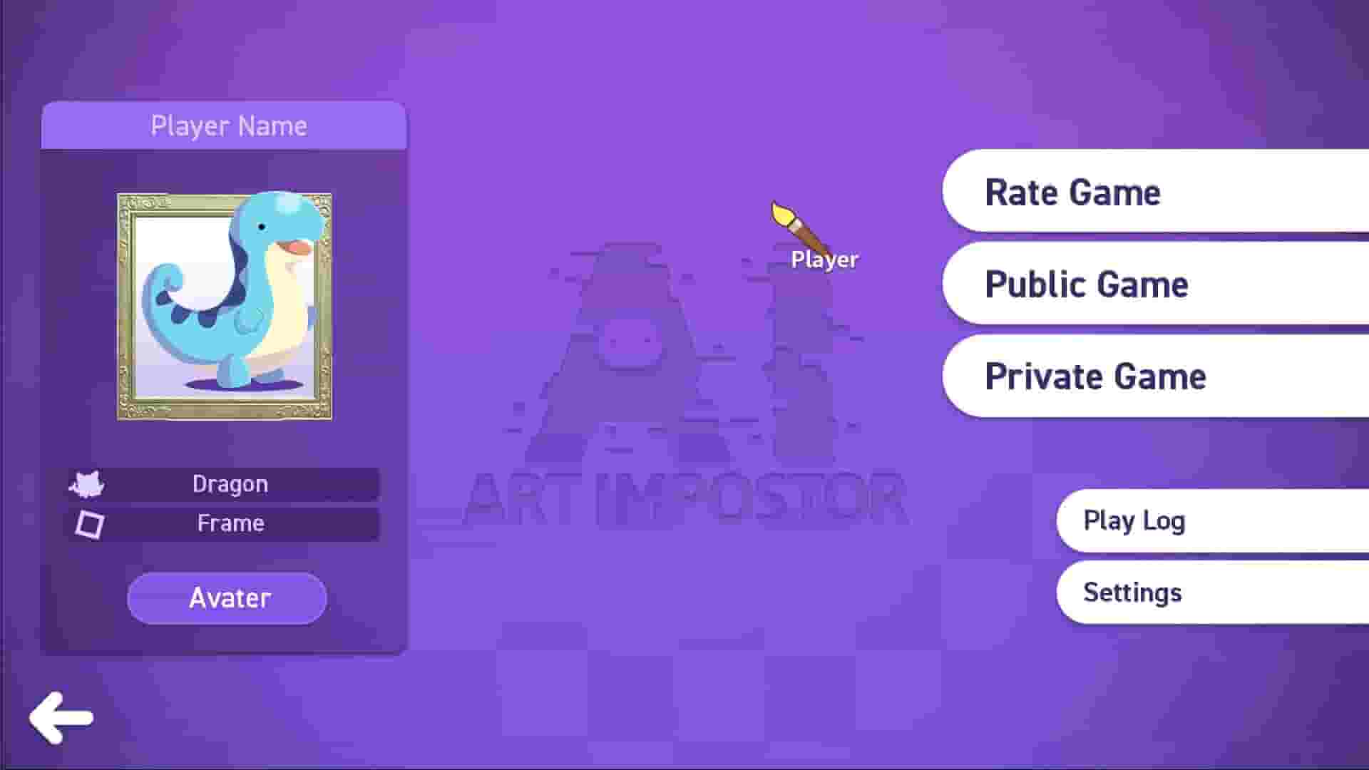 AI: Art Impostor screenshot thumbnail screenshot 3
