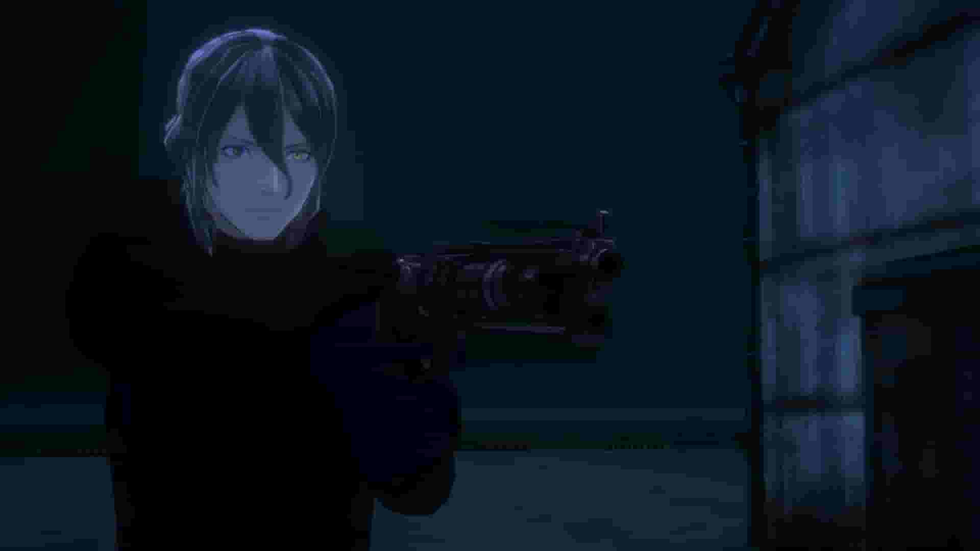 AI: The Somnium Files screenshot thumbnail screenshot 0