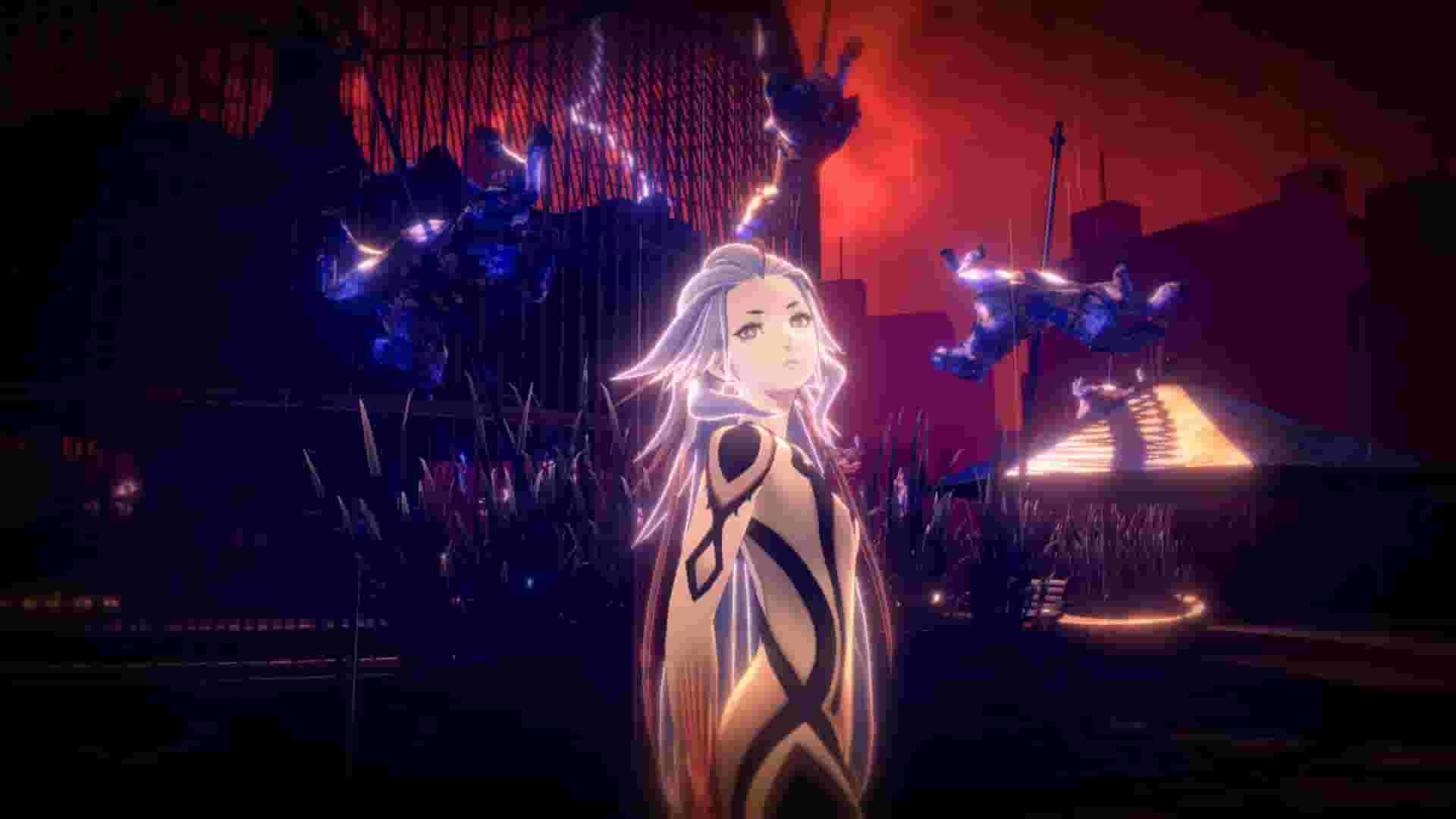 AI: The Somnium Files screenshot thumbnail screenshot 3