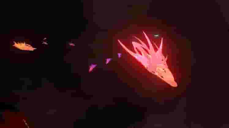 AI War 2 screenshot thumbnail screenshot 1