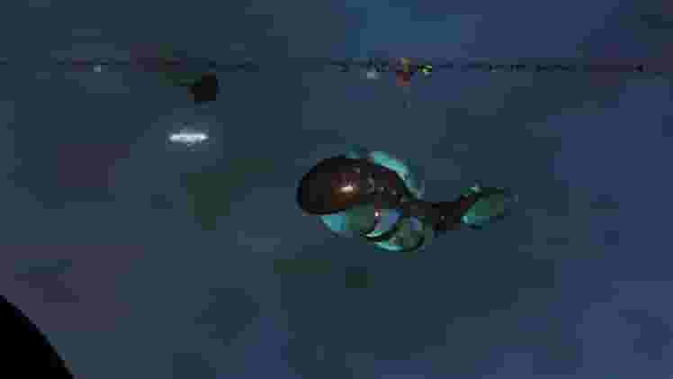 AI War 2 screenshot thumbnail screenshot 12