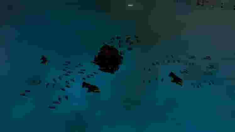AI War 2 screenshot thumbnail screenshot 13