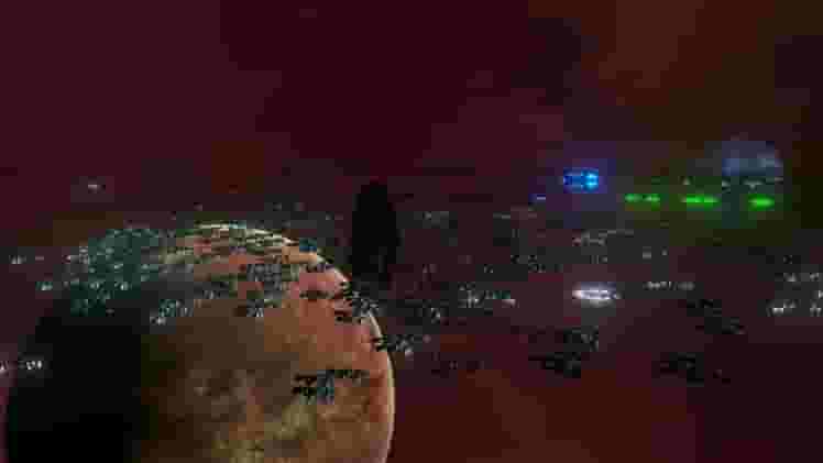 AI War 2 screenshot thumbnail screenshot 15