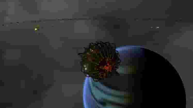 AI War 2 screenshot thumbnail screenshot 16