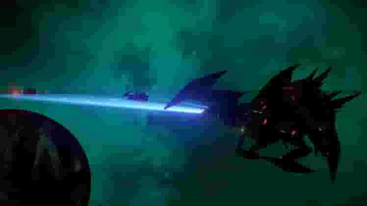 AI War 2 screenshot thumbnail screenshot 3