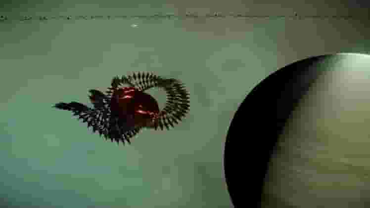 AI War 2 screenshot thumbnail screenshot 4