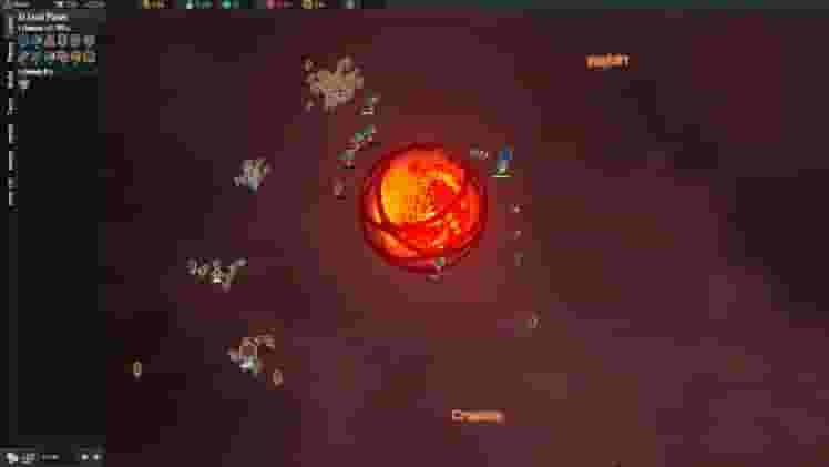 AI War 2 screenshot thumbnail screenshot 5