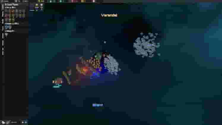 AI War 2 screenshot thumbnail screenshot 6