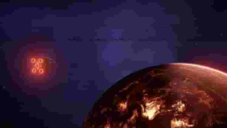 AI War 2 screenshot thumbnail screenshot 7