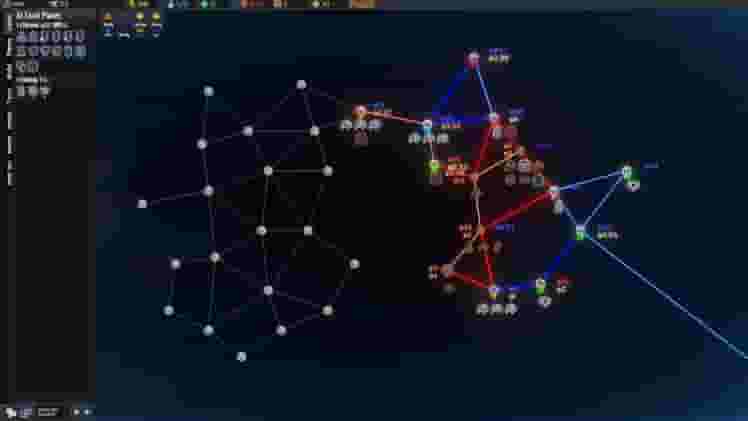 AI War 2 screenshot thumbnail screenshot 8