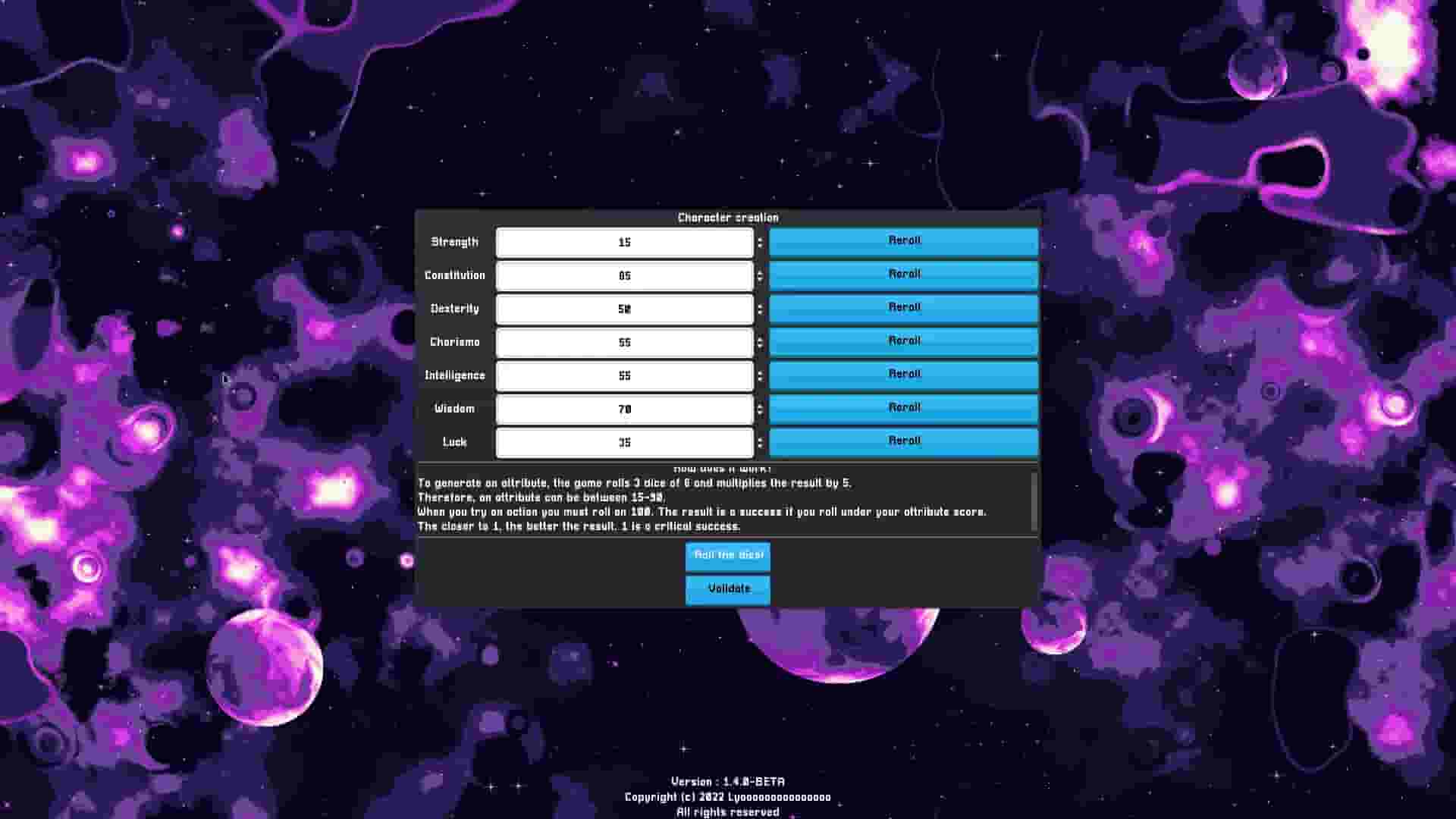 AIdventure screenshot thumbnail screenshot 2