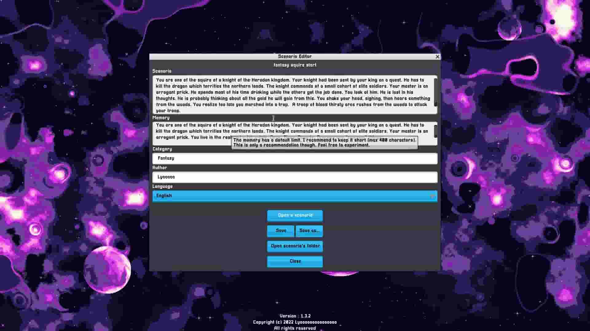 AIdventure screenshot thumbnail screenshot 3