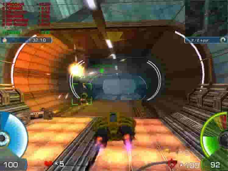 A.I.M. Racing screenshot thumbnail screenshot 1