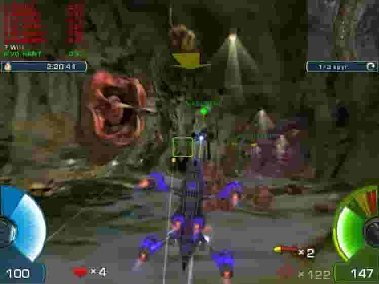 A.I.M. Racing screenshot thumbnail screenshot 5