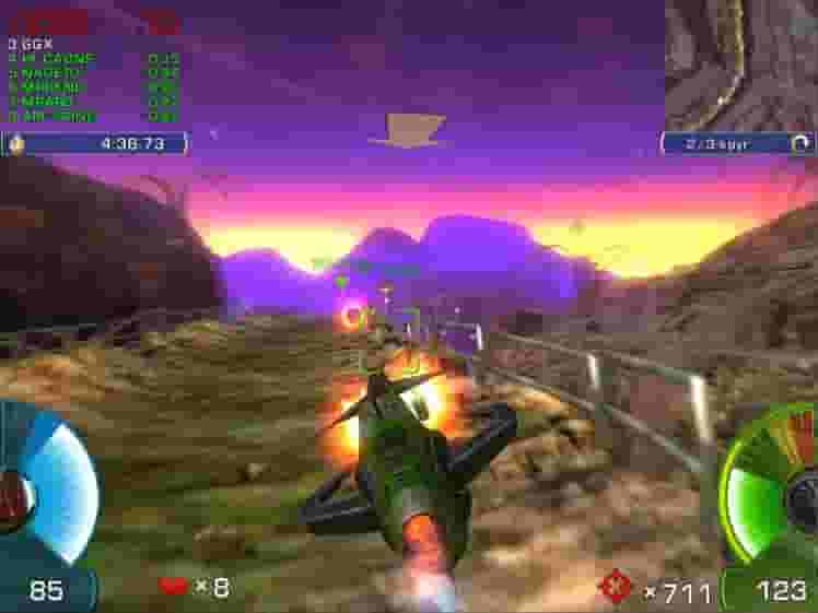 A.I.M. Racing screenshot thumbnail screenshot 9