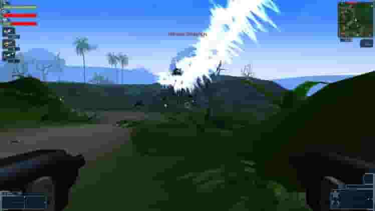 A.I.M.2 Clan Wars screenshot thumbnail screenshot 6