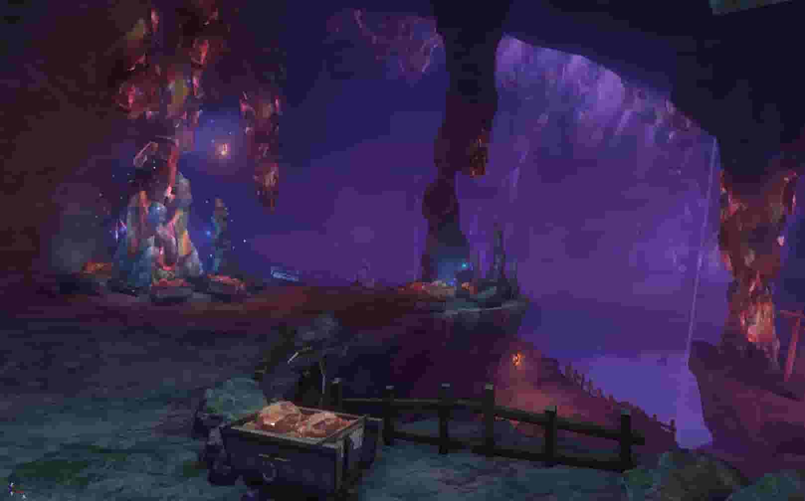 AION MMO screenshot thumbnail screenshot 11