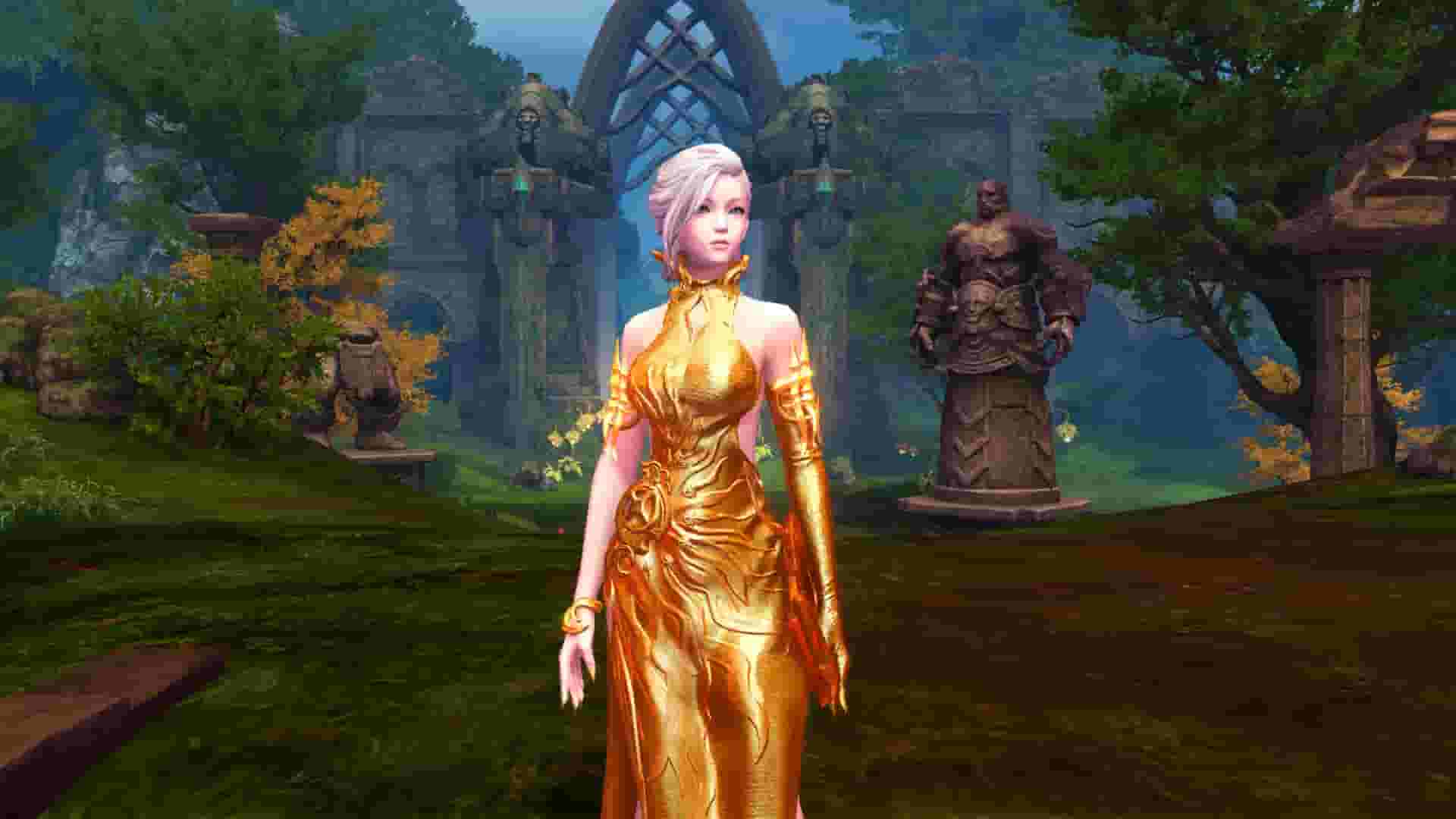 AION MMO screenshot thumbnail screenshot 13