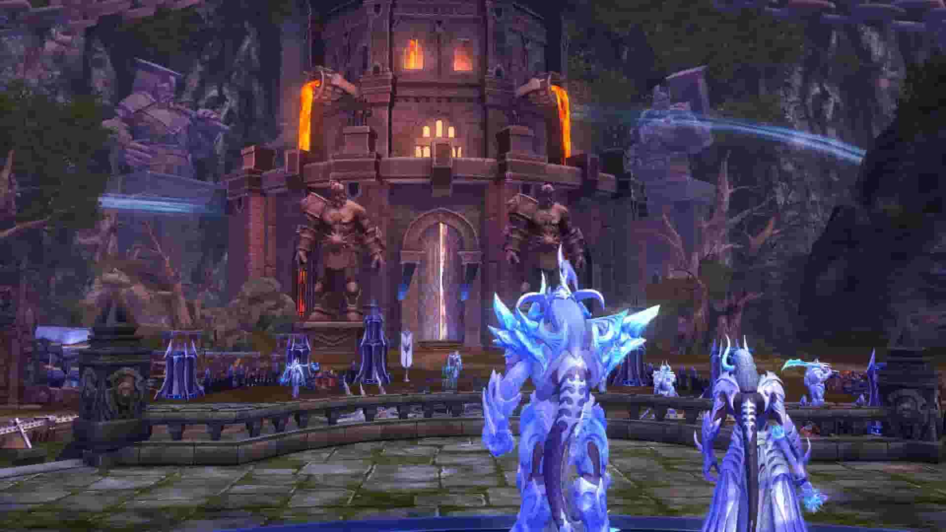 AION MMO screenshot thumbnail screenshot 15