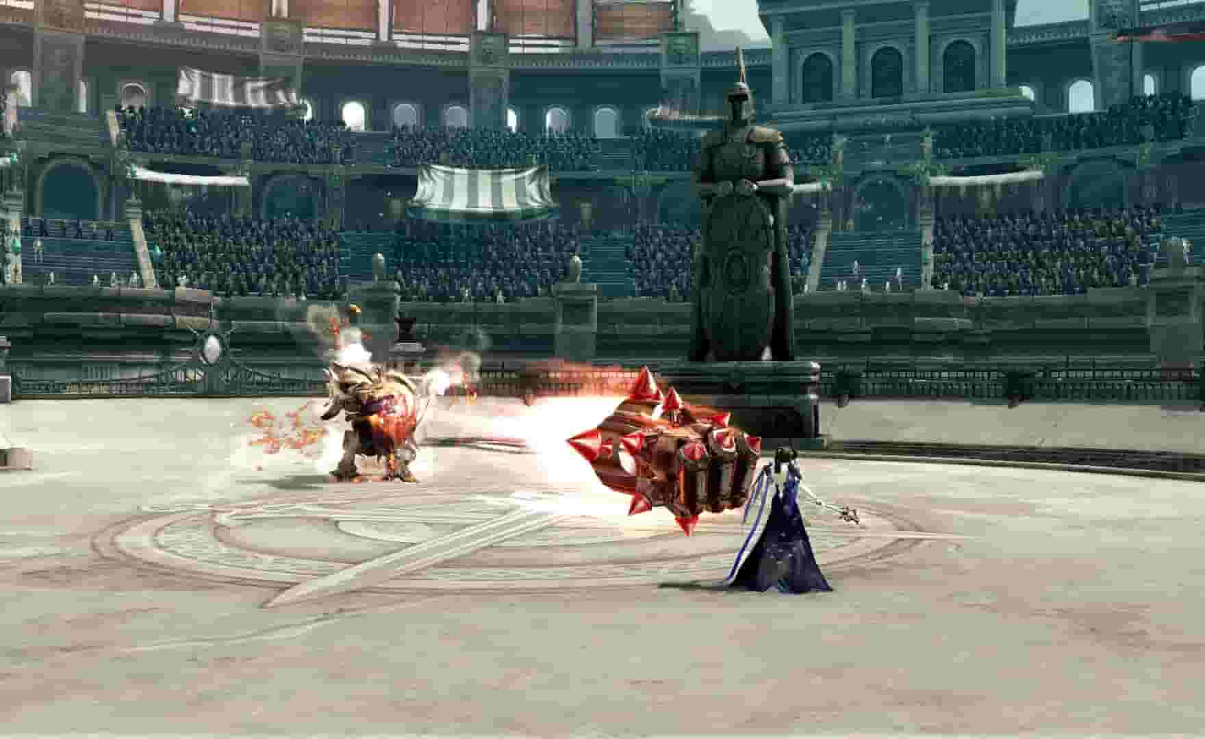 AION MMO screenshot thumbnail screenshot 17