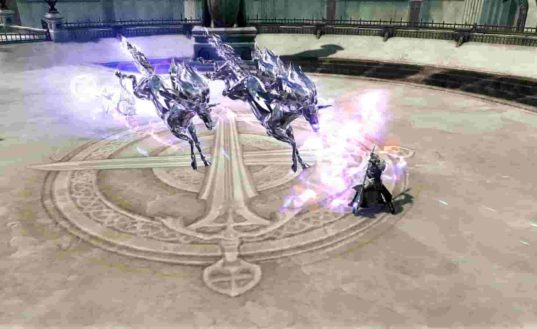 AION MMO screenshot thumbnail screenshot 18