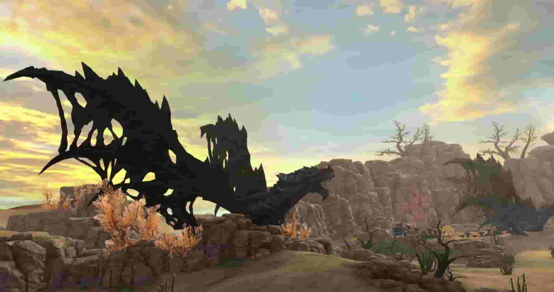 AION MMO screenshot thumbnail screenshot 19