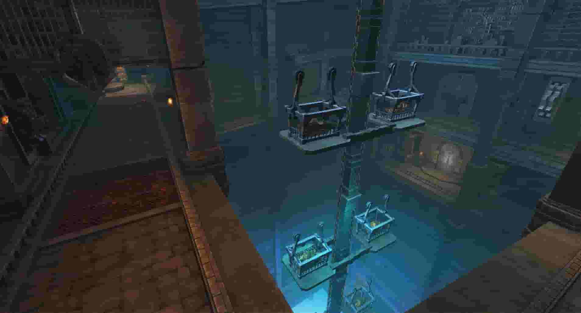 AION MMO screenshot thumbnail screenshot 21