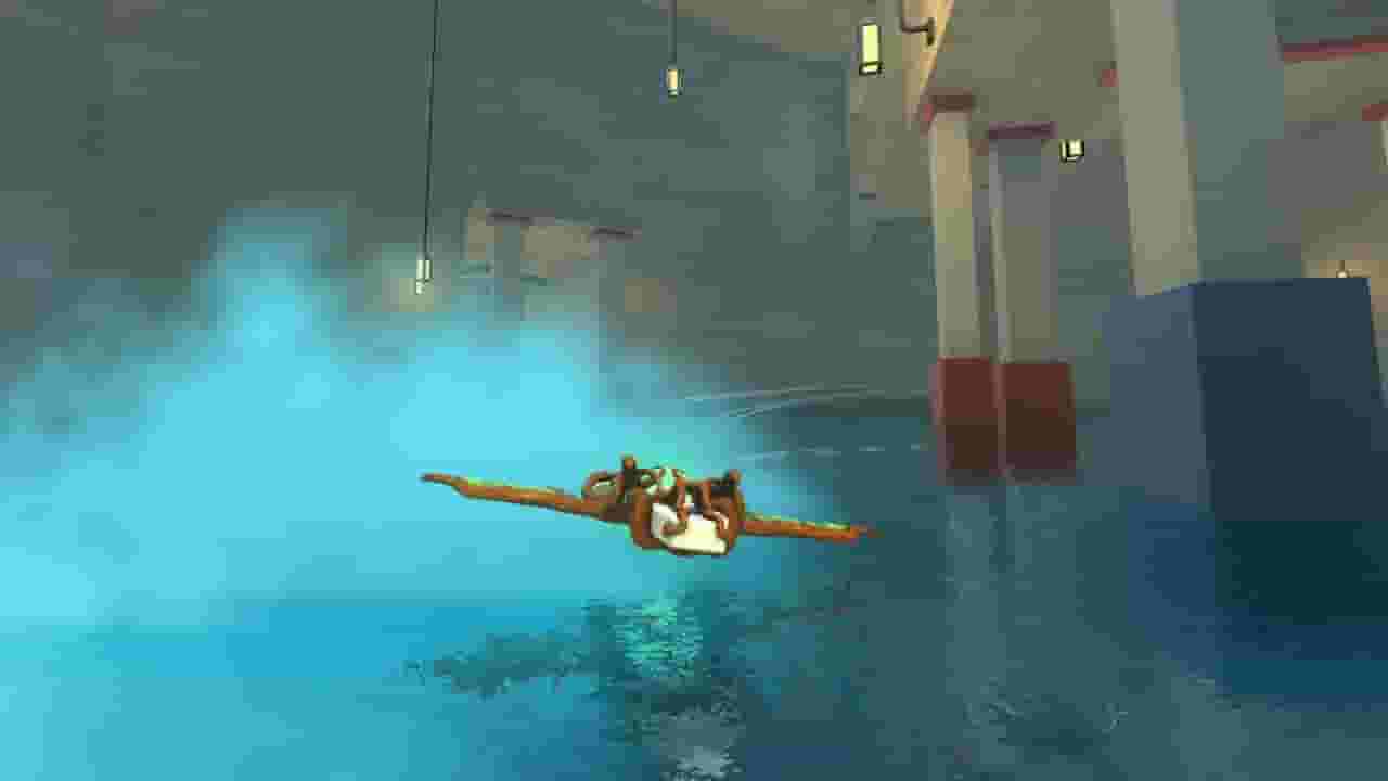 Air Brawl screenshot thumbnail screenshot 1