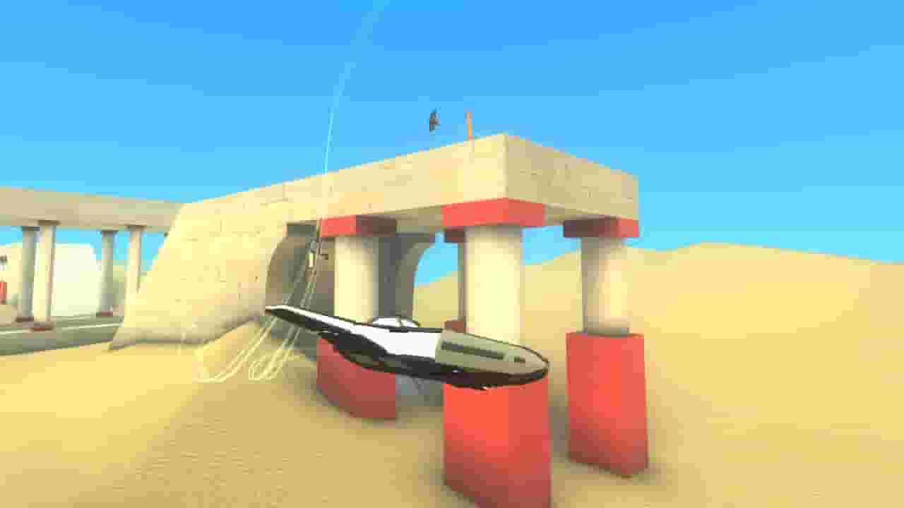 Air Brawl screenshot thumbnail screenshot 2