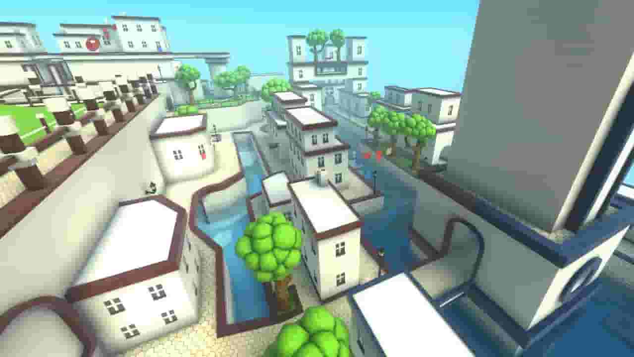Air Brawl screenshot thumbnail screenshot 4