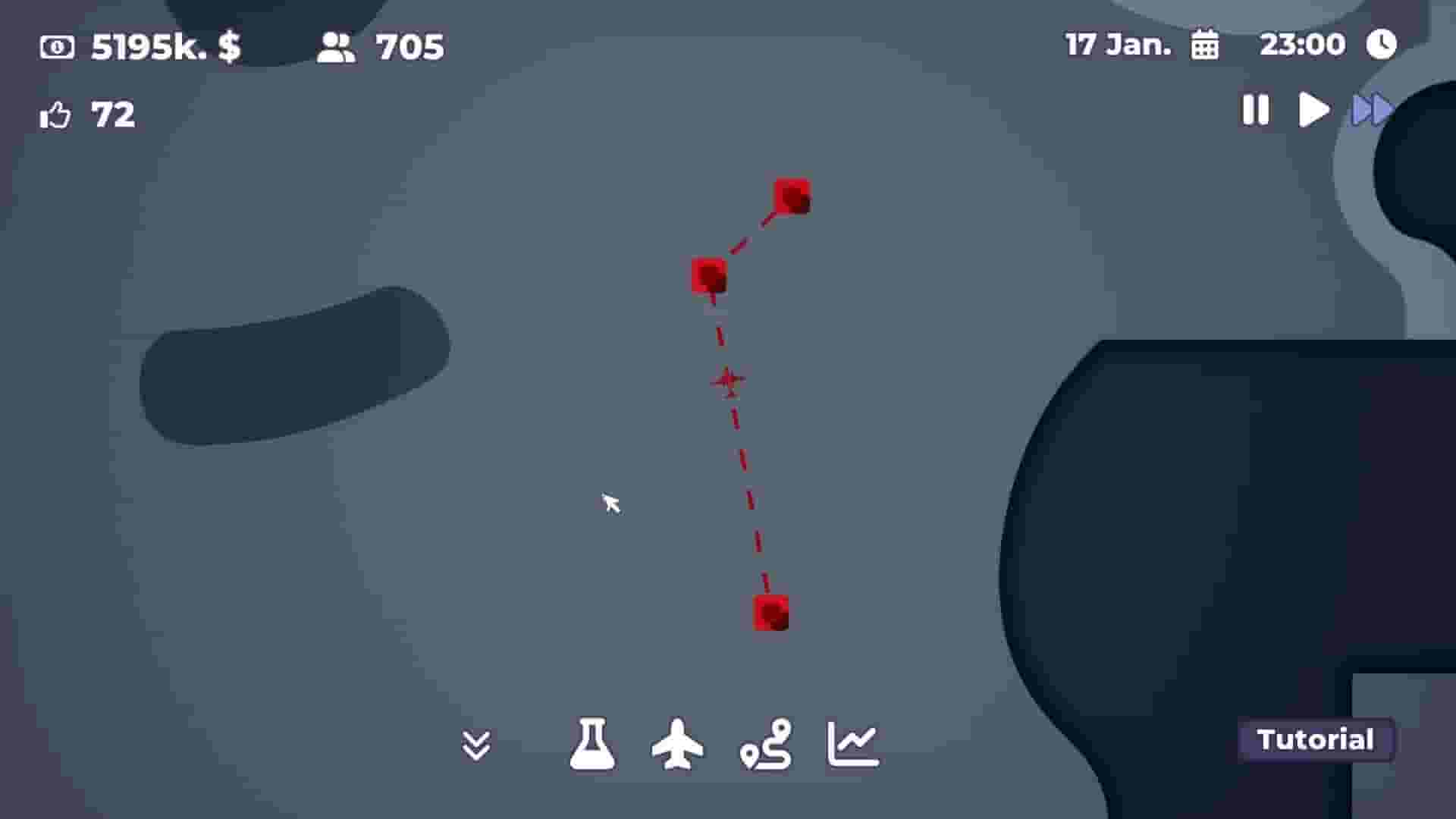 Air Fleet screenshot thumbnail screenshot 4