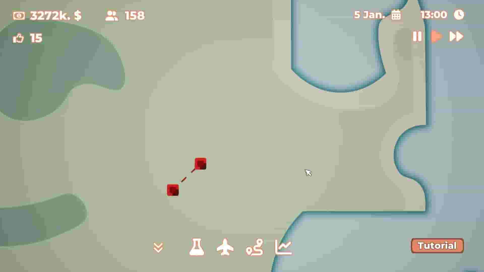 Air Fleet screenshot thumbnail screenshot 6